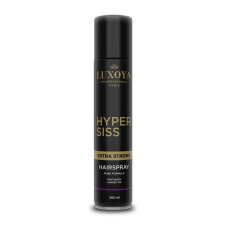 Luxoya Halakk Extra Strong 300ml hajformázó