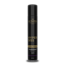 Luxoya Halakk Extra Strong 500ml hajformázó