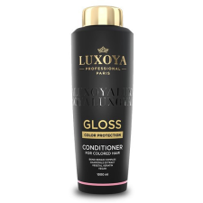 Luxoya Kondícionáló Gloss 1000ml hajbalzsam