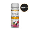 Luxoya L-CARNITINE SHOT 3.000 mg FOLYÉKONY L-KARNITIN 60 ml, Erdei gyümölcs ízű