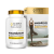 Luxoya Magnézium-biszglicinát B6 vitaminnal kapszula 60 db
