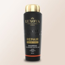  Luxoya Repair Sampon 250ml sampon