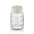 Luxplastic Iris c-00276 drop crystal üveg fűszerszóró 100ml, fekete, sötétkék vagy elefántcsont színű