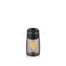 Luxplastic IRIS C-00366 Black Pearl üveg fűszerszóró 100ml (C-00366) konyhai eszköz