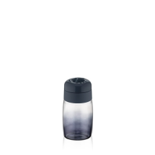 Luxplastic Iris c-00485 rainbow indigókék üveg f&#369;szerszóró 100ml konyhai eszköz