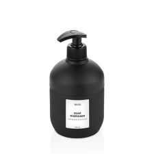 Luxplastic IRIS C-00519 Cool szappanadagoló 425ml fürdőszoba kiegészítő