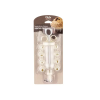 Luxplastic IRIS L-00134 Avantage krémpumpa fejekkel