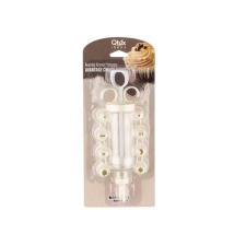 Luxplastic IRIS L-00134 Avantage krémpumpa fejekkel konyhai eszköz