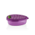 Luxplastic IRIS L-00920 Szeder tároló doboz 800ml (L-00920)
