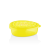 Luxplastic Iris l-00923 citrom tárolódoboz 800ml