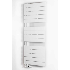 Luxrad Atakama fürdőszoba radiátor dekoratív 119.5x50 cm fehér ATA11955009003 fűtőtest, radiátor