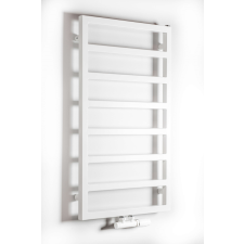Luxrad Atria ZDC fürdőszoba radiátor dekoratív 87x60 cm fehér ATR8706009003ZDC fűtőtest, radiátor
