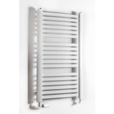 Luxrad Kastor fürdőszoba radiátor dekoratív 76.5x58 cm fehér KAST7655809003 fűtőtest, radiátor