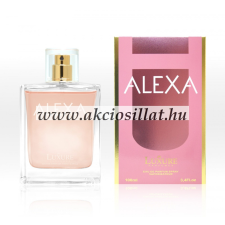 Luxure Alexa Women EDP 100ml / Hugo Boss Alive parfüm utánzat női parfüm és kölni