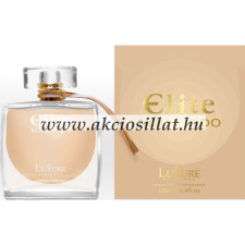 Luxure Elite Nombrado Women EDP 100ml / Chloé Nomade parfüm utánzat női parfüm és kölni