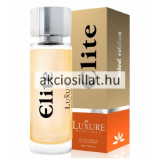 Luxure Elite Women EDP 30ml / Chloé Chloé parfüm utánzat parfüm és kölni