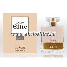 Luxure Lady Elite Women EDP 100ml / Chloé Love parfüm utánzat női parfüm és kölni
