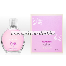 Luxure Temptation EDP 100ml / Chanel Chance Eau Tendre parfüm utánzat parfüm és kölni