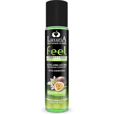  LUXURIA FEEL MARACUJA VÍZBÁZISÚ SÍKOSÍTÓ 60 ML síkosító