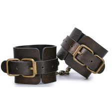LuxuryFantasy Vintagy csukló mandzsetták bilincs, kötöző