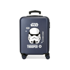  Luxus gyermek ABS utazóbőrönd STAR WARS Storm, 55x38x20cm, 34L, 2371721