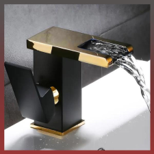  Luxus kivitel fürdőszobai csaptelep NJ130685 csaptelep