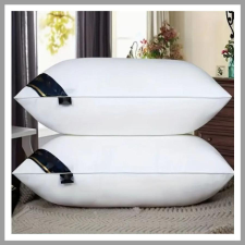  Luxus ötcsillagos szállodai minőségű párna KL492373 lakástextília