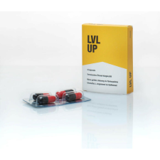  LVL UP - term. étrendkiegészítő férfiaknak (4db) potencianövelő