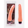 Lybaile Lybaile Burning Penis Wrench Vibrator Flesh