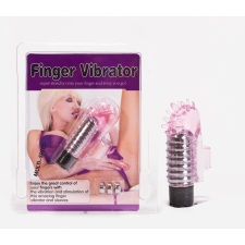 Lybaile Lybaile Finger Vibrator vibrátorok