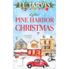  Lydia’s Pine Harbor Christmas egyéb e-könyv