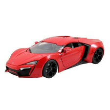 Lykan HyperSport távirányítós autó, 1:12 távirányítós modell