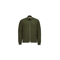 Lyle & scott Dzsekik JK1902V Keki EU L