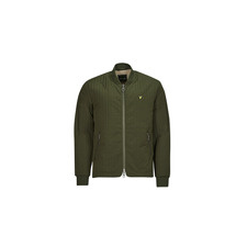 Lyle & scott Dzsekik JK1902V Keki EU S férfi kabát, dzseki