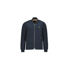 Lyle & scott Dzsekik JK1902V Tengerész EU XL férfi kabát, dzseki
