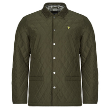 Lyle &amp; scott Dzsekik JK1990V Keki EU M férfi kabát, dzseki