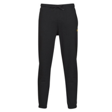Lyle &amp; scott Futónadrágok / Melegítők Slim Sweat Pant Fekete EU XL férfi nadrág