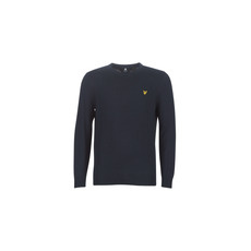 Lyle & scott Pulóverek KN400VC-Z273 Tengerész EU XXL