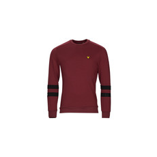 Lyle & scott Pulóverek ML1781SP Piros EU M