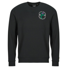Lyle & scott Pulóverek ML2107V Fekete EU L