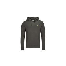Lyle & scott Pulóverek ML416VOG Szürke EU M férfi pulóver, kardigán
