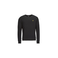 Lyle & scott Pulóverek ML424VOG Fekete EU XL férfi pulóver, kardigán