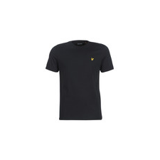 Lyle & scott Rövid ujjú pólók FAFARLIBE Fekete EU XXL férfi póló
