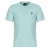 Lyle & scott Rövid ujjú pólók Plain T-Shirt Kék EU S