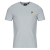 Lyle & scott Rövid ujjú pólók Plain T-shirt Szürke EU L