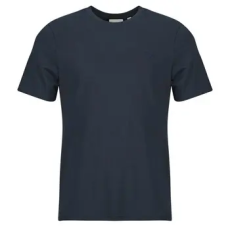 Lyle & scott Rövid ujjú pólók Superfine T-shirt Tengerész EU M