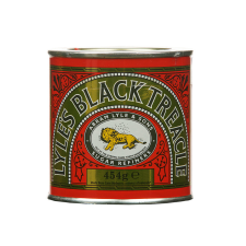Lyles black nádmelasz 454 g reform élelmiszer