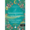 Lynda Cohen Loigman - A házasságszerző tehetsége