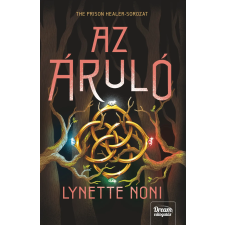 Lynette Noni - Az áruló egyéb könyv