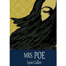 Lynn Cullen Mrs. Poe regény